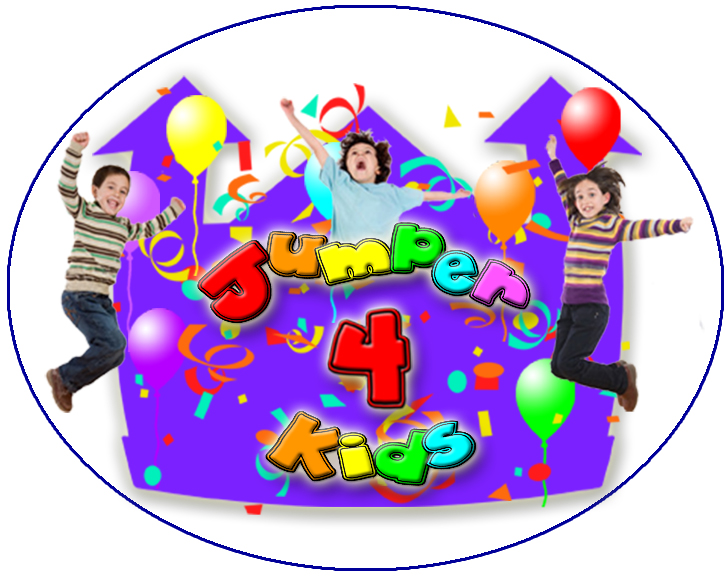 Rent Inflatable Bouncy Houses for Kids Parties in Georgetown