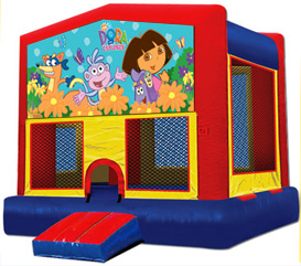 Rent High Quality Fun Bubble Machines in Gates