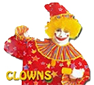 Renting a Clown Makes Children Happy in Bushong, Ks