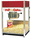 Rent a Popcorn Machine For Entertainment in Richmond, MI