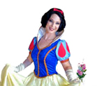 Rent Kids Princess Characters at Low Prices in Benzonia, MI