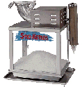Rent Professional Grade Snow Cone Machines for Kids in West Liberty, Ia